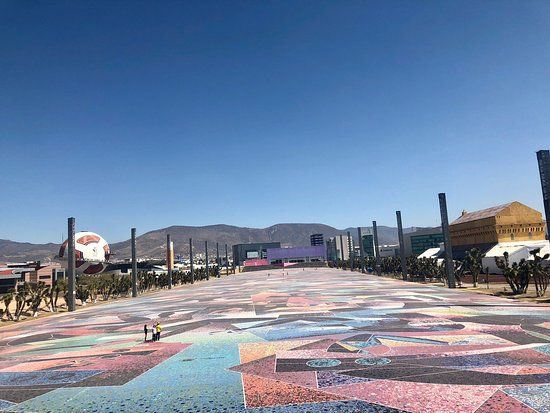 Parque David Ben Gurión